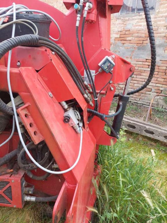 FARMI CH380HF Photo 5