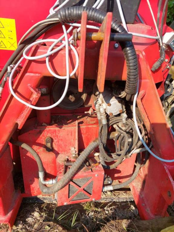 FARMI CH380HF Photo 6
