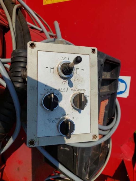 FARMI CH380HF Photo 7