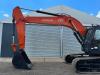Hitachi EX215LC-5G - New / Unused / Cummins Engine Photo 13 thumbnail