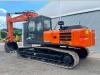 Hitachi EX215LC-5G - New / Unused / Cummins Engine Photo 3 thumbnail