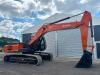 Hitachi EX215LC-5G - New / Unused / Cummins Engine Photo 7 thumbnail
