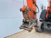 Hitachi ZX170W-5B - Blade / Triple Boom / Auto Greasing Photo 20 thumbnail