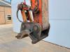 Hitachi ZX170W-5B - Blade / Triple Boom / Auto Greasing Photo 21 thumbnail