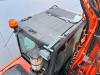 Hitachi ZX170W-5B - Blade / Triple Boom / Auto Greasing Photo 26 thumbnail