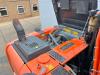 Hitachi ZX170W-5B - Blade / Triple Boom / Auto Greasing Photo 28 thumbnail