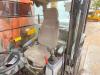 Hitachi ZX170W-5B - Blade / Triple Boom / Auto Greasing Photo 8 thumbnail