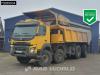 Volvo FMX 520 FMX 8X4 Photo 1 thumbnail