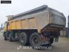 Volvo FMX 520 FMX 8X4 Photo 2 thumbnail