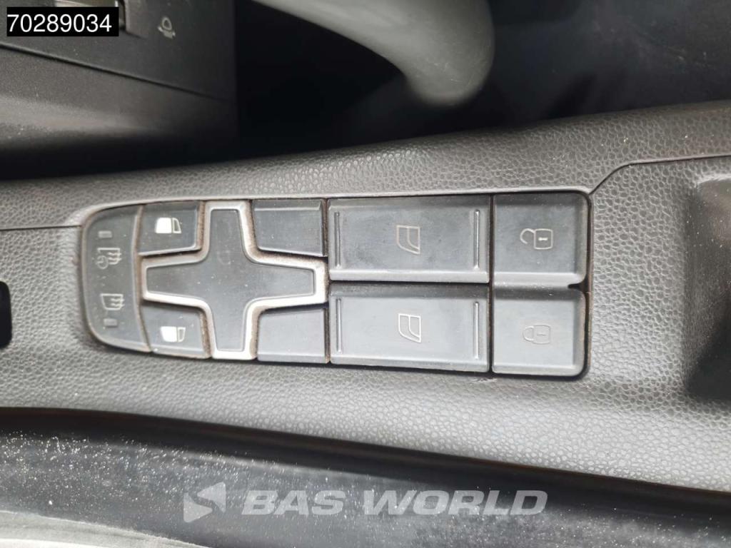 Volvo FMX 520 FMX 8X4 Photo 24