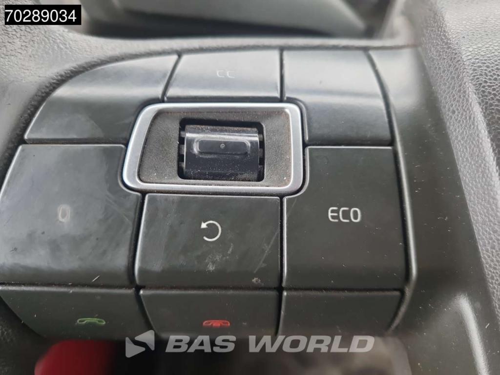 Volvo FMX 520 FMX 8X4 Photo 25