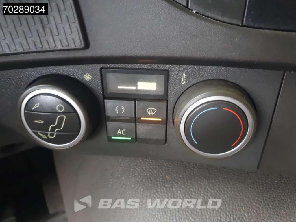 Volvo FMX 520 FMX 8X4 Photo 29