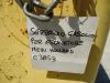 Réservoir de carburant pour New Holland 385B Photo 6 thumbnail
