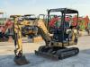 Caterpillar 301.8 Photo 1 thumbnail