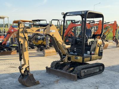 Caterpillar 301.8 en vente par Gruppo Movimento Terra Srl