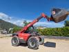 Manitou 735SL Photo 2 thumbnail