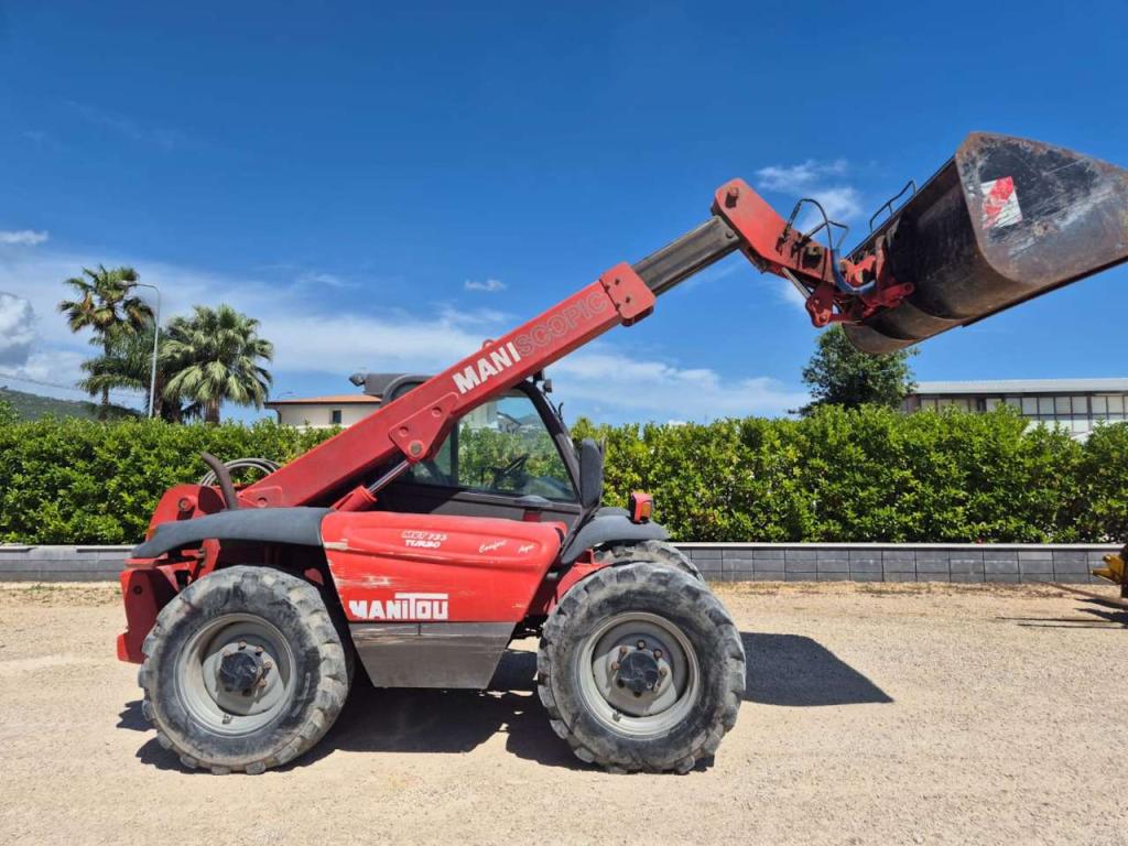 Manitou 735SL Photo 5