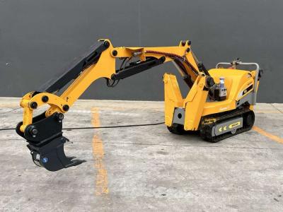 Brokk 90 en vente par Massucco T. Srl