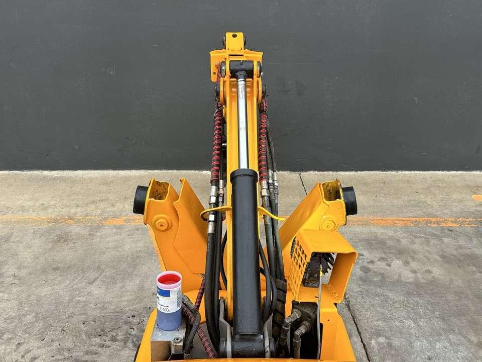 Brokk 90 Photo 9
