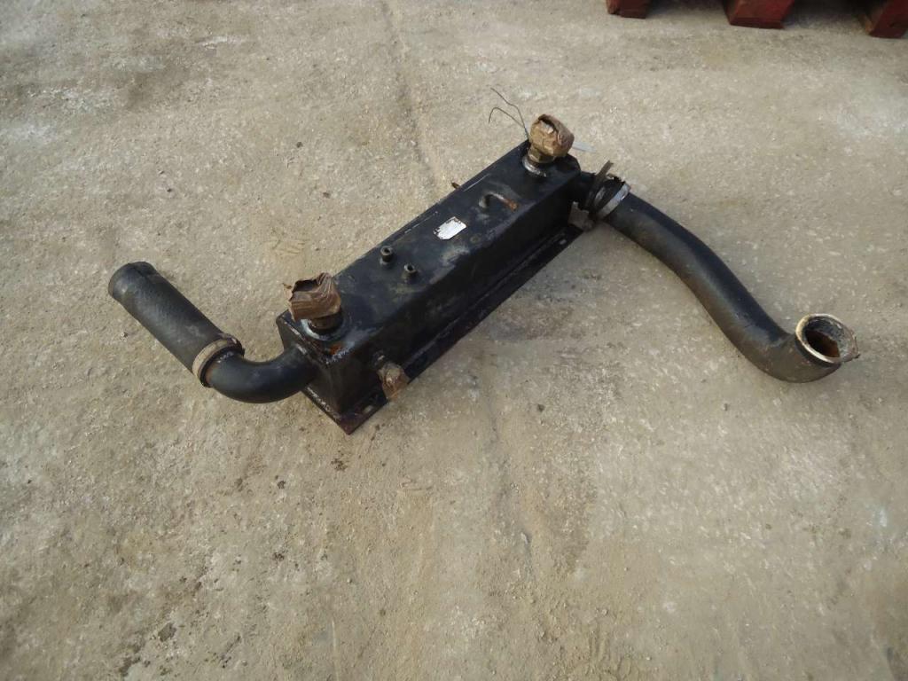 Échangeur de chaleur pour Hitachi ZW310 Photo 3