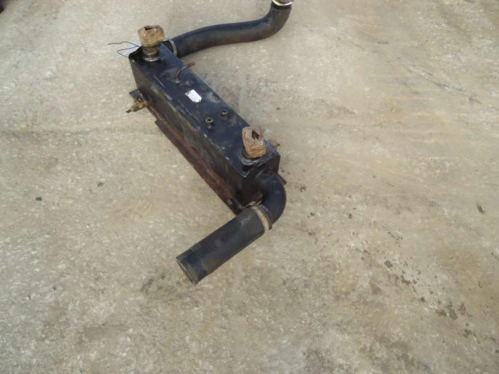 Échangeur de chaleur pour Hitachi ZW310 Photo 4