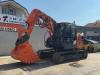 Hitachi ZX135US-5B TUNNELING Photo 1 thumbnail