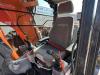 Hitachi ZX135US-5B TUNNELING Photo 14 thumbnail