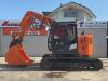 Hitachi ZX135US-5B TUNNELING Photo 2 thumbnail