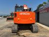 Hitachi ZX135US-5B TUNNELING Photo 22 thumbnail
