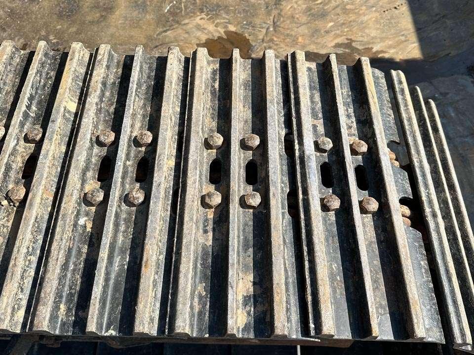 Hitachi ZX135US-5B TUNNELING Photo 5