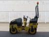 Bomag BW80 AD-5 Photo 5 thumbnail