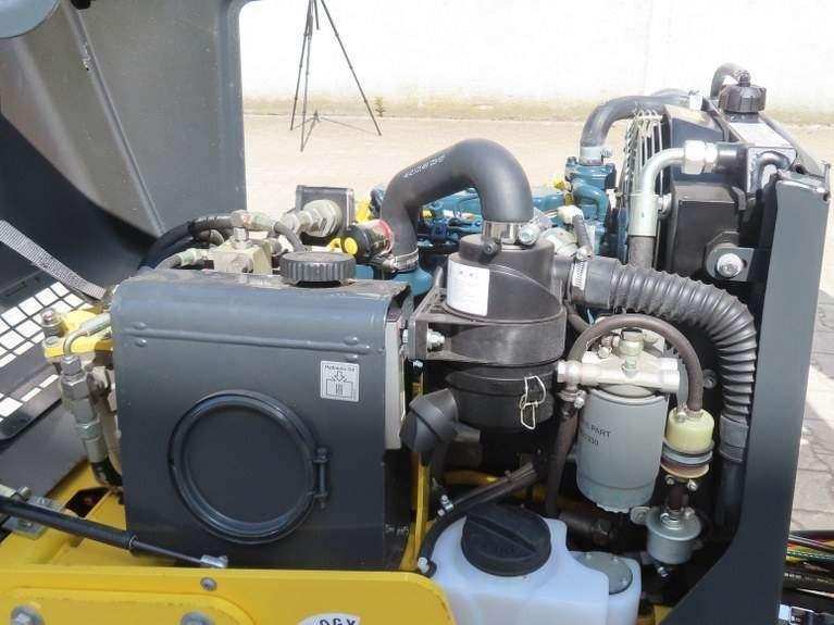 Bomag BW80 AD-5 Photo 10