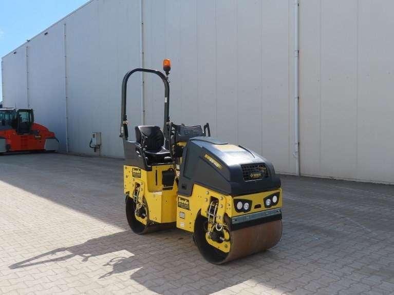 Bomag BW80 AD-5 Photo 8