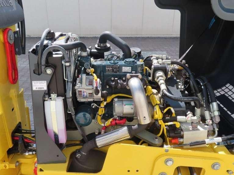 Bomag BW80 AD-5 Photo 9