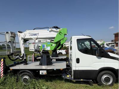 Comet Officine NEW EUROSKY 16/2/6 (7,5) HQ JIB en vente par CO.ME.T. Officine Spa