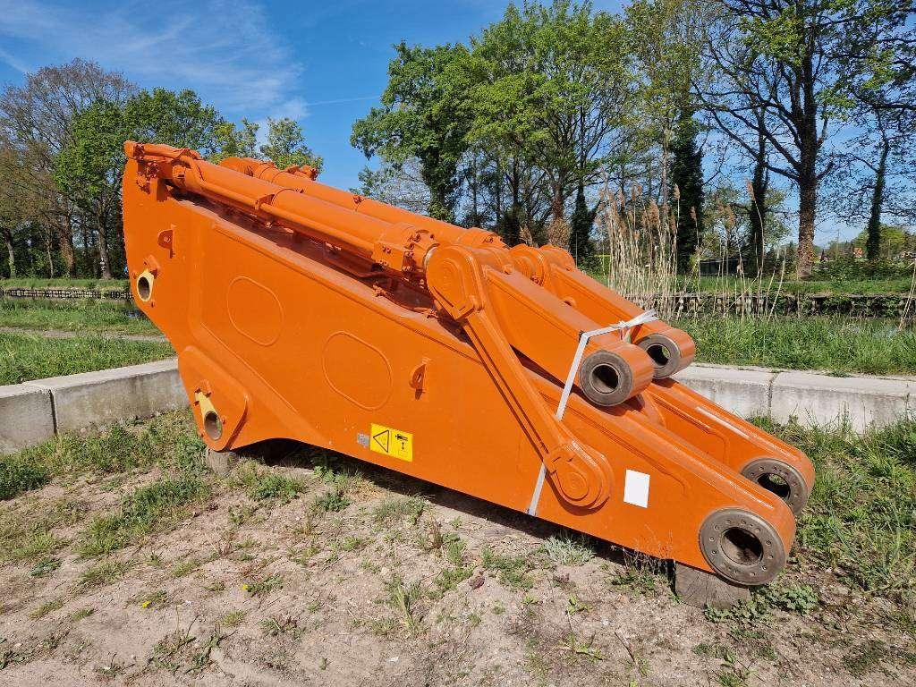 Hitachi EX2000-7B Boom + Stick Photo 4