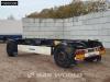 Krone AZ 20ft Photo 2 thumbnail