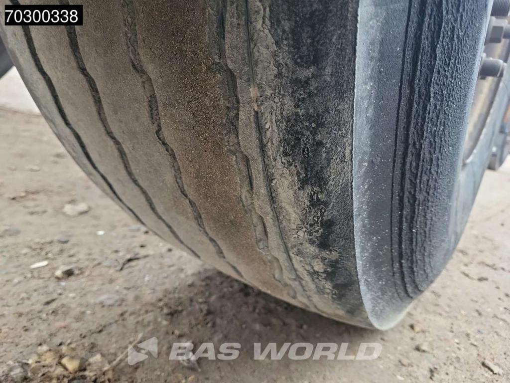 Krone AZ 20ft Photo 12