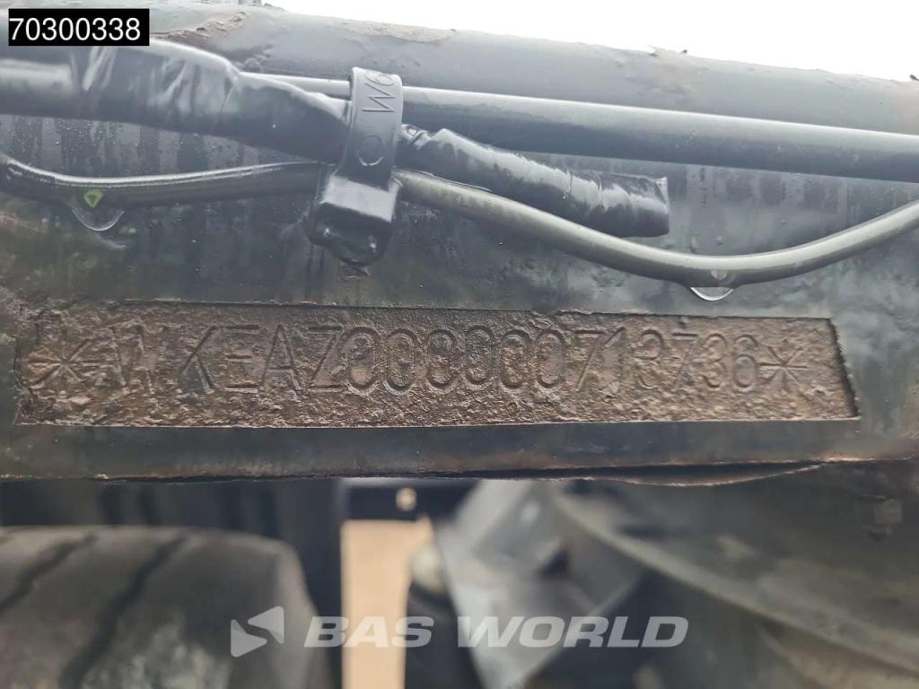 Krone AZ 20ft Photo 25