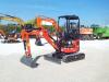 Kubota U17-5 Photo 1 thumbnail