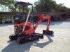 Kubota U17-5 Photo 9 thumbnail