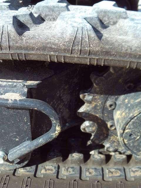 Kubota U17-5 Photo 14