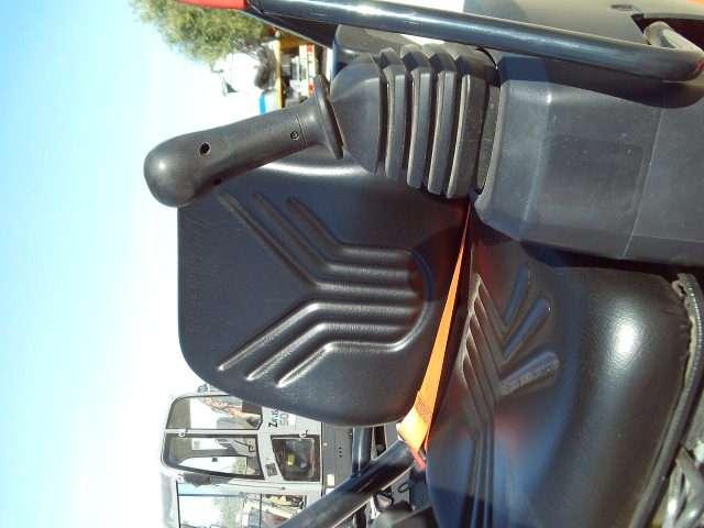 Kubota U17-5 Photo 15