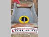 S60 for 12-18 ton excavators Attachment plate Photo 3 thumbnail
