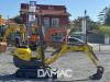 Wacker Neuson 803 Photo 2 thumbnail
