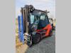 Linde H60D Photo 4 thumbnail