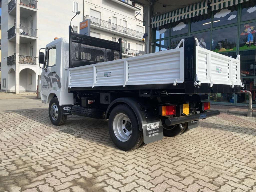 Durso Farmer 490 SV1 Photo 10