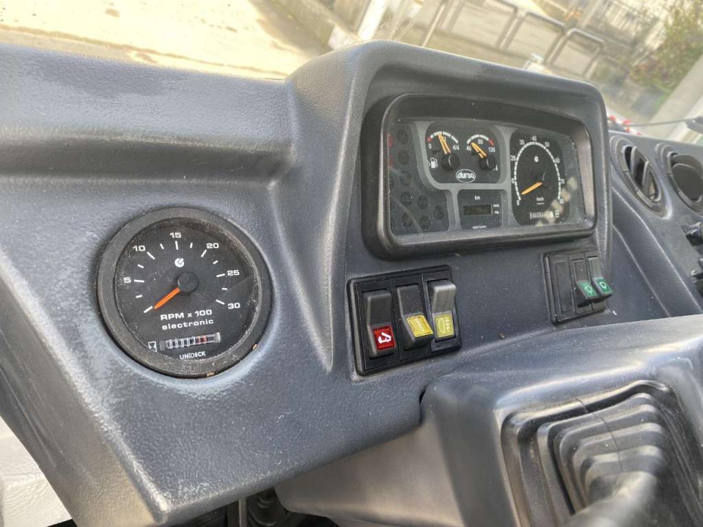 Durso Farmer 490 SV1 Photo 15