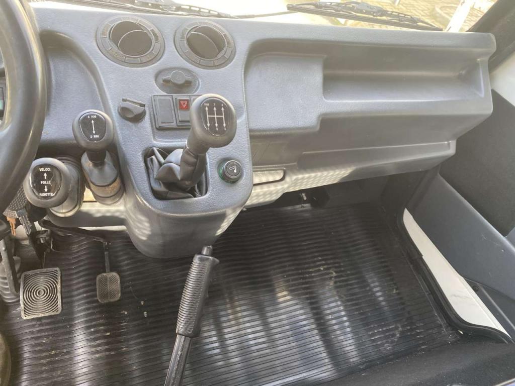 Durso Farmer 490 SV1 Photo 16