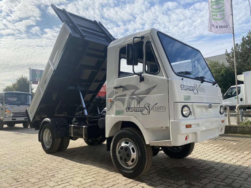 Durso Farmer 490 SV1 Photo 21